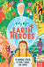 Earth Heroes: Twenty Inspiring Stories of People Saving Our World by Lily Dyu Extended Range Nosy Crow Ltd
