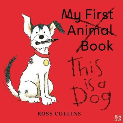 This is a Dog Popular Titles Nosy Crow Ltd
