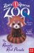 Zoe's Rescue Zoo: The Rowdy Red Panda by Amelia Cobb Extended Range Nosy Crow Ltd