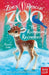 Zoe's Rescue Zoo: The Runaway Reindeer by Amelia Cobb Extended Range Nosy Crow Ltd