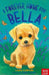 A Forever Home for Bella by Linda Chapman Extended Range Nosy Crow Ltd