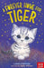 A Forever Home for Tiger by Linda Chapman Extended Range Nosy Crow Ltd