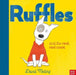 Ruffles and the Red, Red Coat by David Melling Extended Range Nosy Crow Ltd