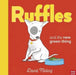 Ruffles and the New Green Thing by David Melling Extended Range Nosy Crow Ltd
