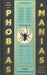 The Book of Phobias and Manias : A History of the World in 99 Obsessions Extended Range Profile Books Ltd