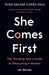 She Comes First by Ian Kerner Extended Range Profile Books Ltd