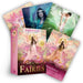 Oracle of the Fairies: A 44-Card Deck and Guidebook by Karen Kay Extended Range Hay House UK Ltd