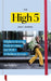 The High 5 Daily Journal by Mel Robbins Extended Range Hay House UK Ltd