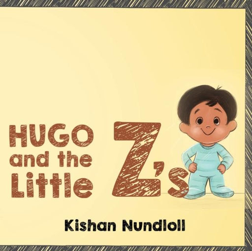 Hugo & The Little Z's Popular Titles Olympia Publishers