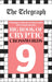 The Telegraph Big Book of Cryptic Crosswords 9 Extended Range Octopus Publishing Group