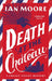 Death at the Chateau : the hilarious and gripping cosy murder mystery by Ian Moore Extended Range Duckworth Books