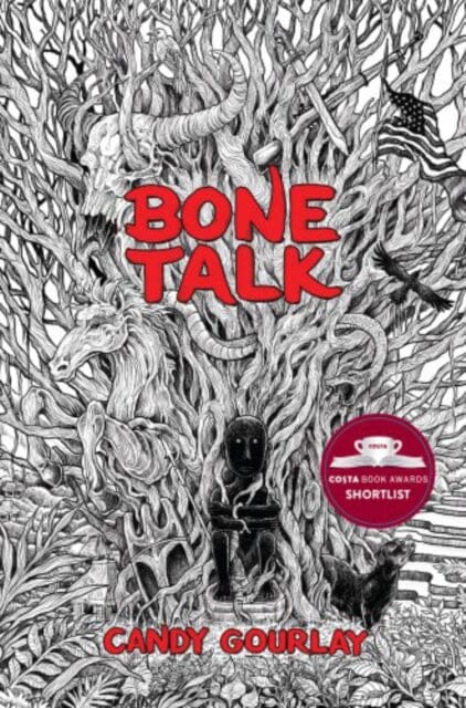 Bone Talk by Candy Gourlay Extended Range David Fickling Books