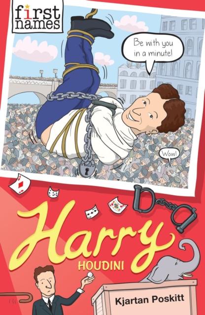 Harry : (Houdini) Popular Titles David Fickling Books