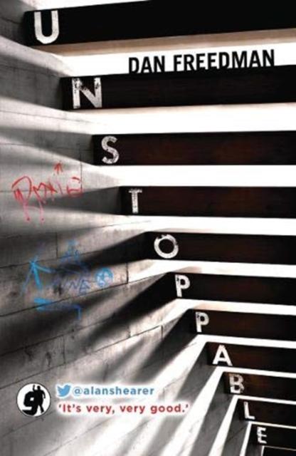 Unstoppable Popular Titles David Fickling Books