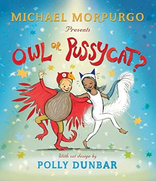 Owl or Pussycat? Popular Titles David Fickling Books