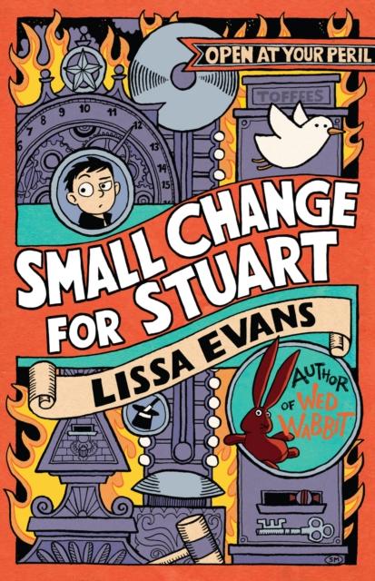 Small Change for Stuart Popular Titles David Fickling Books