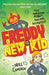 Freddy and the New Kid by Neill Cameron Extended Range David Fickling Books