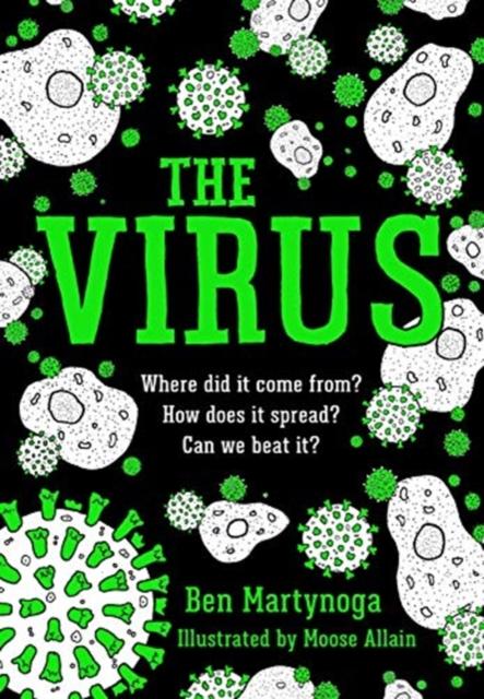 The Virus Popular Titles David Fickling Books