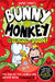 Bunny vs Monkey and the League of Doom by Jamie Smart Extended Range David Fickling Books