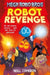Mega Robo Bros 3: Robot Revenge by Neill Cameron Extended Range David Fickling Books