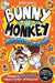 Bunny vs Monkey: Multiverse Mix-up! by Jamie Smart Extended Range David Fickling Books