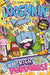 Looshkin: Oof! Right in the Puddings! by Jamie Smart Extended Range David Fickling Books