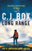 Long Range by C.J. Box Extended Range Head of Zeus