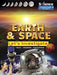 Earth and Space: Let's Investigate Popular Titles Ruby Tuesday Books Ltd