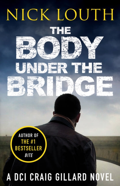 The Body Under the Bridge by Nick Louth Extended Range Canelo