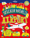 Sticker World - Airport Popular Titles Lonely Planet Global Limited