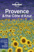 Lonely Planet Provence & the Cote d'Azur by Lonely Planet Extended Range Lonely Planet Global Limited