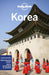 Lonely Planet Korea by Lonely Planet Extended Range Lonely Planet Global Limited
