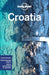 Lonely Planet Croatia by Lonely Planet Extended Range Lonely Planet Global Limited