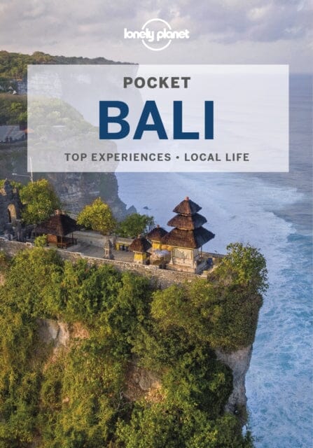 Lonely Planet Pocket Bali Extended Range Lonely Planet Global Limited