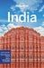 Lonely Planet India by Lonely Planet Extended Range Lonely Planet Global Limited