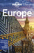 Lonely Planet Europe by Lonely Planet Extended Range Lonely Planet Global Limited