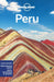 Lonely Planet Peru by Lonely Planet Extended Range Lonely Planet Global Limited