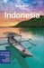 Lonely Planet Indonesia by Lonely Planet Extended Range Lonely Planet Global Limited