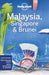 Lonely Planet Malaysia, Singapore & Brunei by Lonely Planet Extended Range Lonely Planet Global Limited