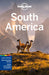Lonely Planet South America by Lonely Planet Extended Range Lonely Planet Global Limited