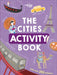 The Cities Activity Book Popular Titles Lonely Planet Global Limited