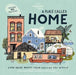 A Place Called Home : Look Inside Houses Around the World Popular Titles Lonely Planet Global Limited