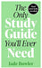 The Only Study Guide You'll Ever Need by Jade Bowler Extended Range Bonnier Books Ltd