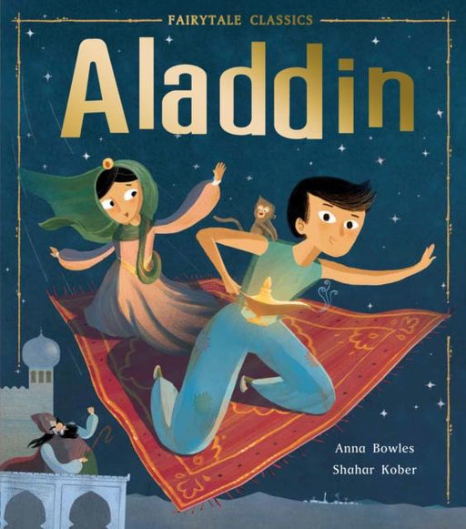 Aladdin Popular Titles Little Tiger Press Group