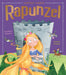 Rapunzel by Stephanie Stansbie Extended Range Little Tiger Press Group