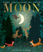 Moon: night-time around the world by Patricia Hegarty Extended Range Little Tiger Press Group