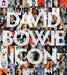 David Bowie: Icon The Definitive Photographic Collection by Iconic Images Extended Range ACC Art Books