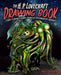 The H.P. Lovecraft Drawing Book : Learn to draw strange scenes of otherworldly horror by Nigel (Illustrator) Dobbyn Extended Range Arcturus Publishing Ltd
