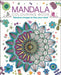 Mandala Colouring Book Popular Titles Arcturus Publishing Ltd