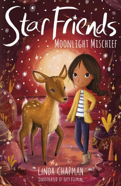 Moonlight Mischief Popular Titles Little Tiger Press Group